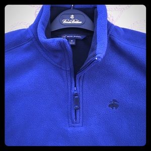 Brooks Brothers women fleece
